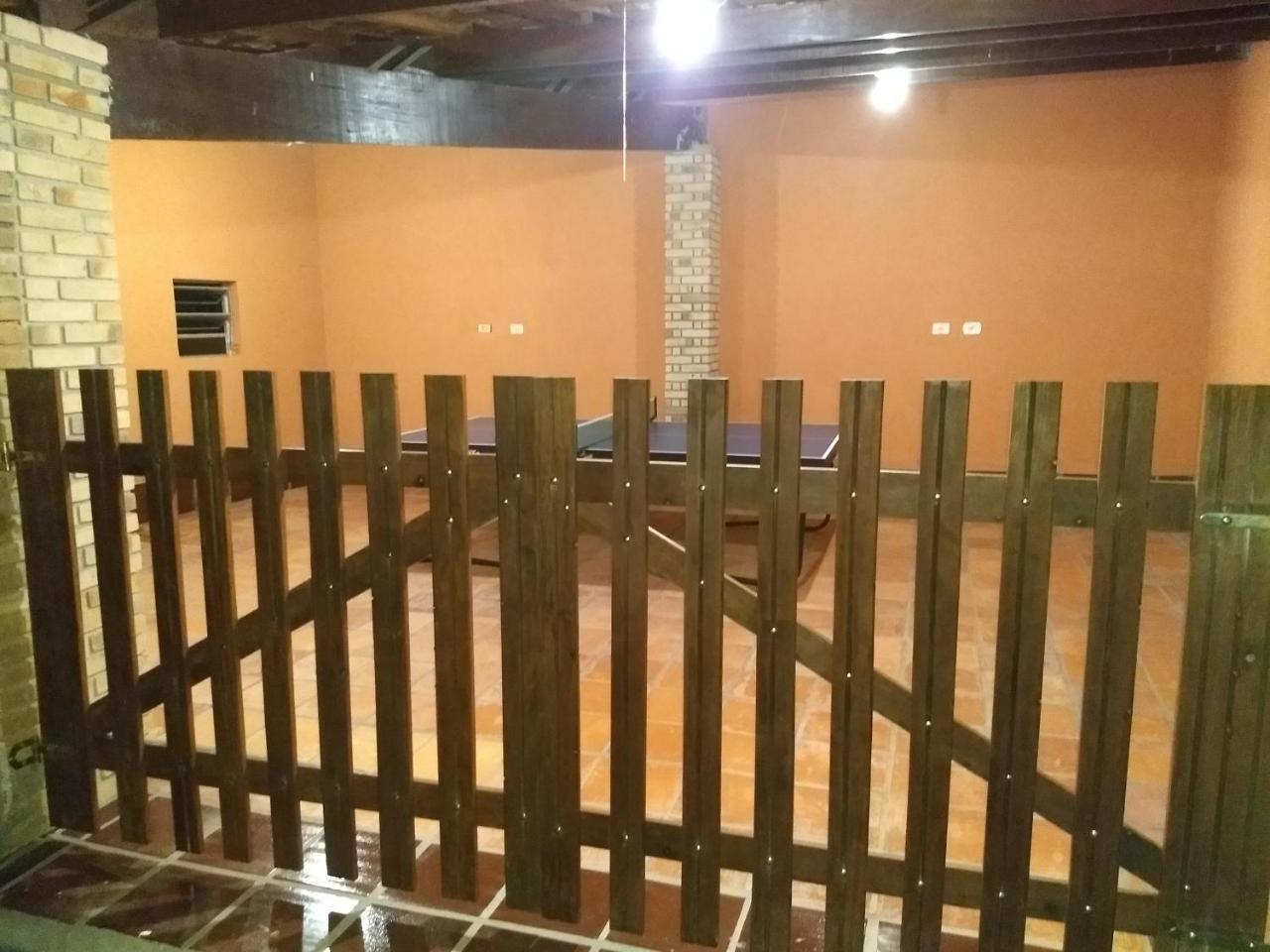 Solar Das Canoas Prumirim Убатуба Екстер'єр фото